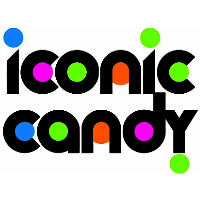 Iconic Candy